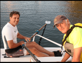 Bermuda Rowing Association